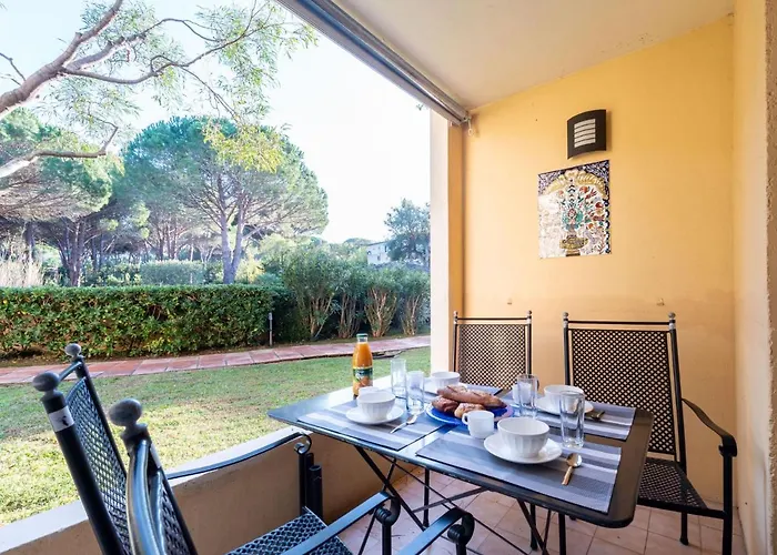 Apartment Caesar Domus-5 By Interhome