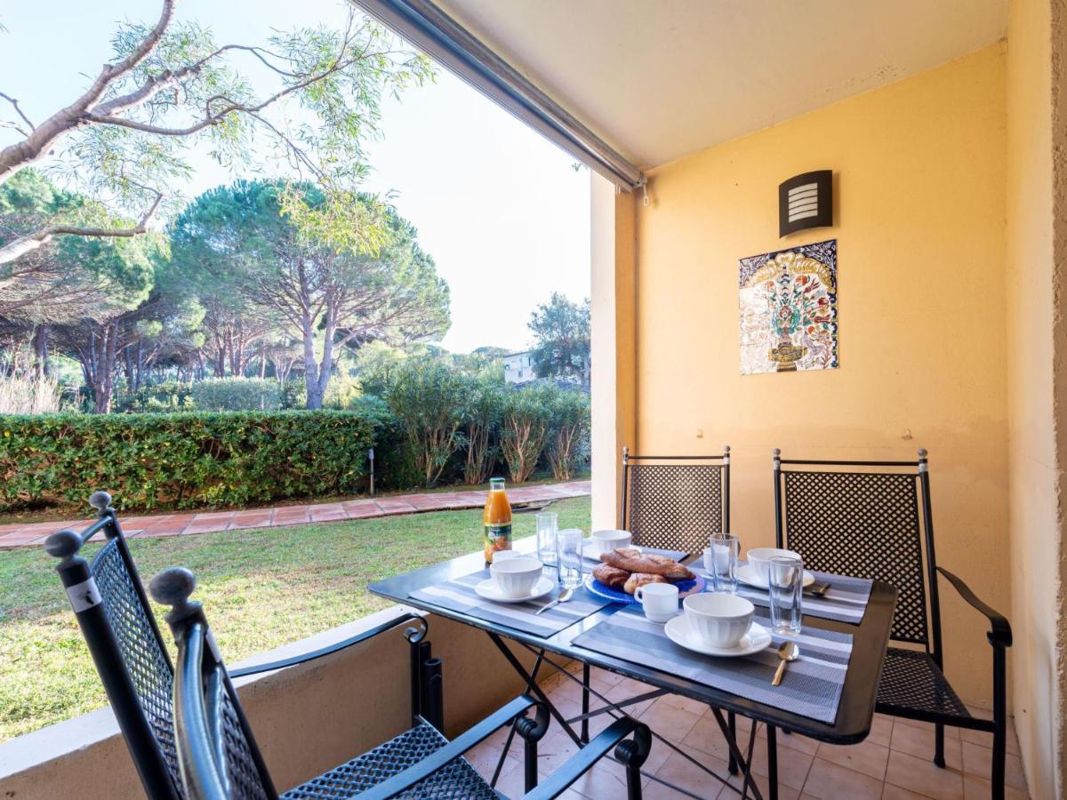 Caesar Domus-5 By Interhome Appartement