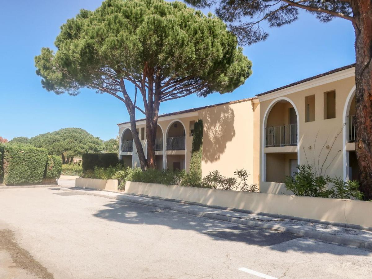 Caesar Domus-5 By Interhome Saint-Tropez