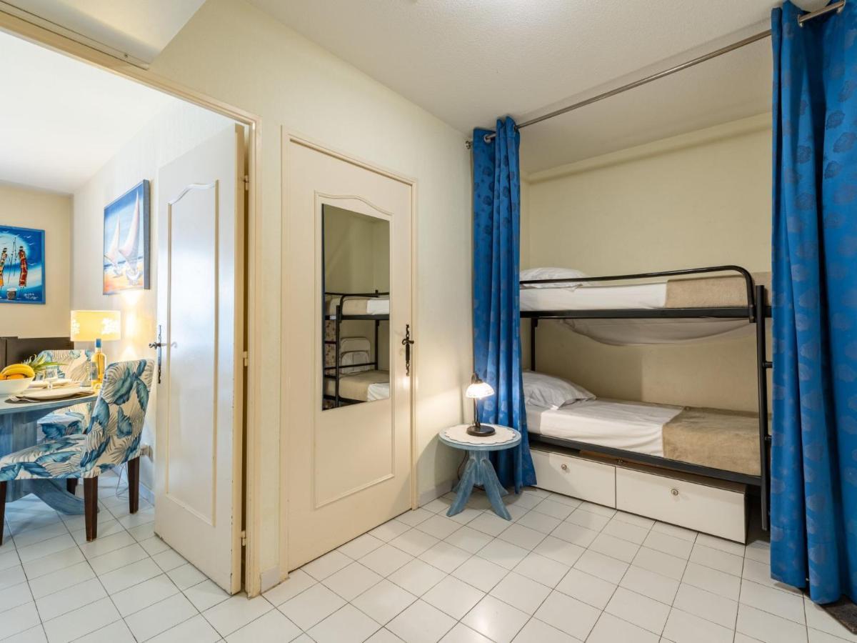 Caesar Domus-5 By Interhome Appartement