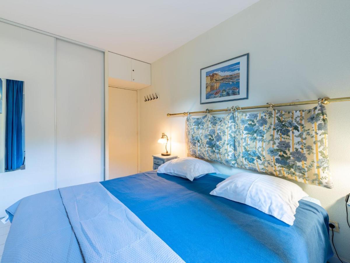 Caesar Domus-5 By Interhome Appartement