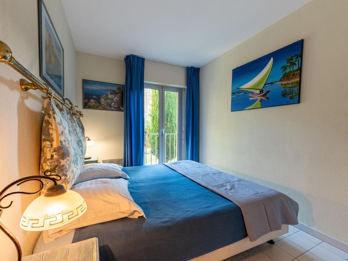Appartement Caesar Domus-5 By Interhome