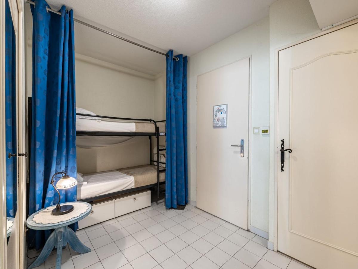 Appartement Caesar Domus-5 By Interhome *