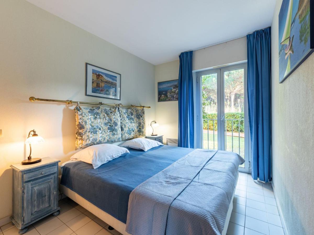 Caesar Domus-5 By Interhome Apartment *